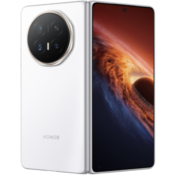 Honor Magic V6 5G 16/512GB Biały